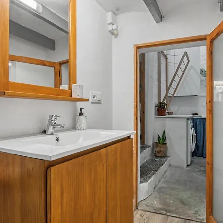 Tatil Evi La Casa De La Sariera *