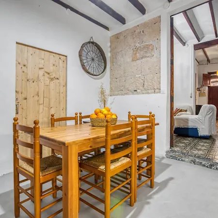 La Casa De La Sariera Сasa de vacaciones
