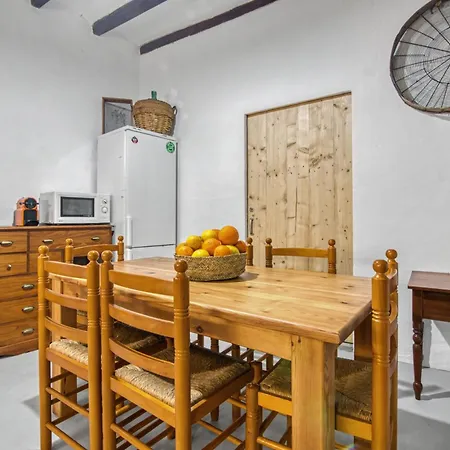 La Casa De La Sariera * Jávea