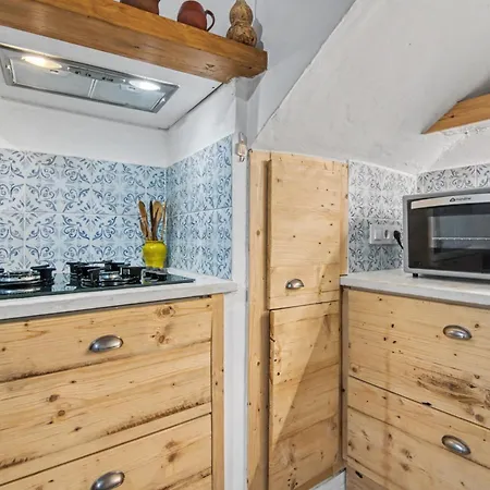 Tatil Evi La Casa De La Sariera