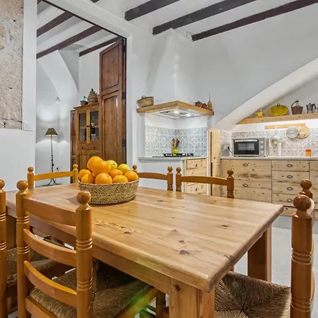 La Casa De La Sariera Prázdninový dům *