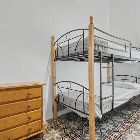 La Casa De La Sariera Сasa de vacaciones Jávea