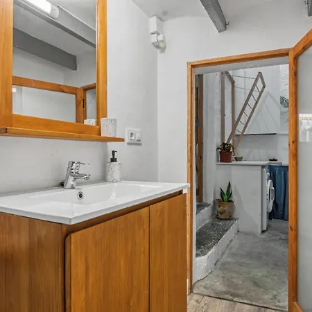 La Casa De La Sariera *