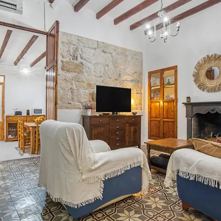La Casa De La Sariera * Jávea