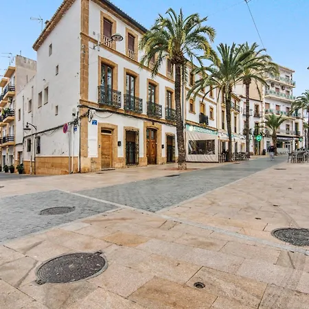 La Casa De La Sariera