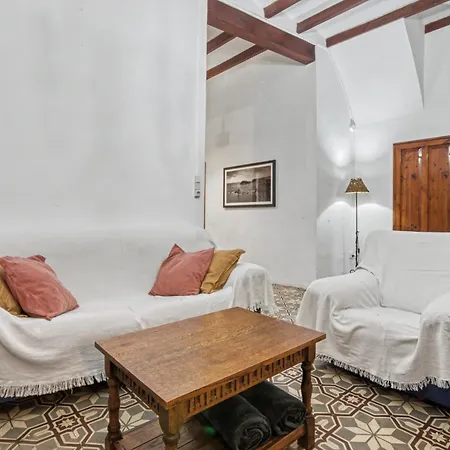 La Casa De La Sariera Jávea