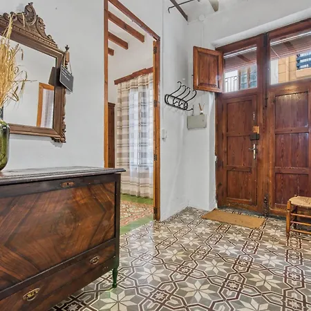 Σπίτι διακοπών La Casa De La Sariera