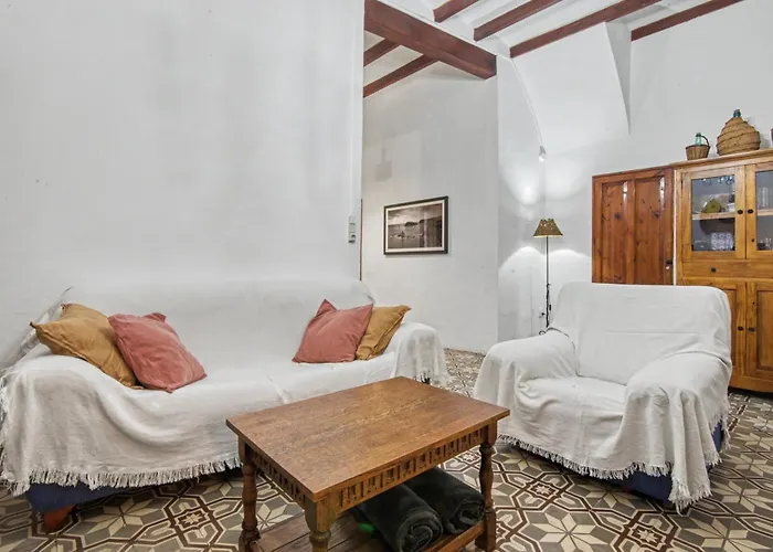 La Casa De La Sariera Jávea