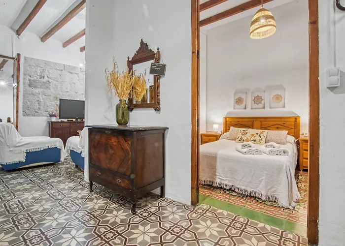 La Casa De La Sariera