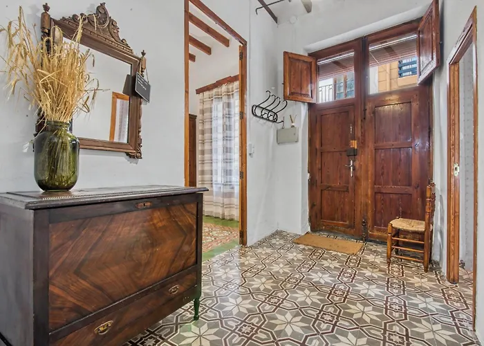 בית נופש La Casa De La Sariera