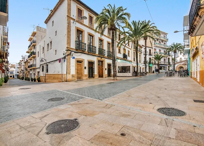 La Casa De La Sariera בית נופש *